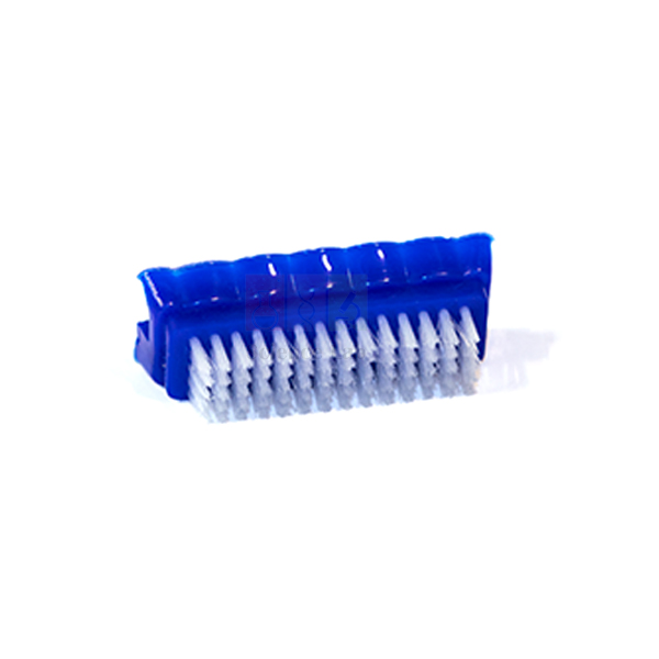 Plastic Hand Scrubbing Brush